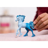 Schleich 70758 Elementa Water Flame Unicorn Foal