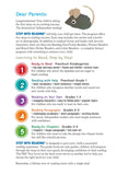Step into Reading Step 3: Frederick Book