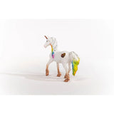 Schleich 70726 Rainbow Love Unicorn Mare