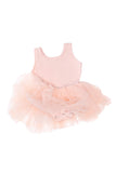Great Pretenders 34613/34615 Ballet Tutu Dress Lt. Pink *