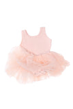 Great Pretenders 34613/34615 Ballet Tutu Dress Lt. Pink