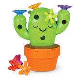 Learning Resources 9125 Carlos the Pop & Count Cactus