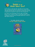 Super Potato #2: Galactic Breakout Book