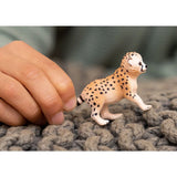 Schleich 14866 Cheetah Cub