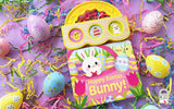 Happy Easter, Bunny! 3-Button Sound Board Book