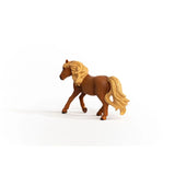 Schleich 13943 Iceland Pony Stallion