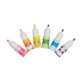 Ooly Hey Critters! Stacking Highligters