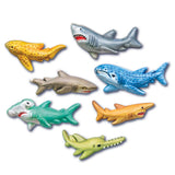 4m 4785 Mould & Paint Sharks