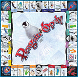 Penguin-opoly Game