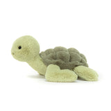 Jellycat Tully Turtle 13"