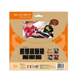 Avenir Scratch Art Junior My Dinosaur Friends