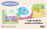Dinosaurs Big & Little - A Tuffy Book