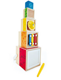 Hape E0336 Stacking Music Set