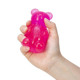 Schylling Nee Doh Gummy Bear