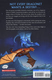 Wings of Fire The Graphic Novel: The Dragonet Prophecy Book #1