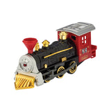 Schylling Diecast Large Locomotive 7"