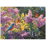 Cobble Hill 500pc Puzzle 45072 Spring Interlude