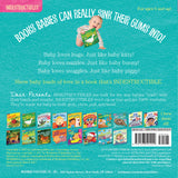 Indestructibles Baby Book Love You, Baby