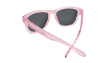Knockaround Polarized Sunglasses Pink Sparkle
