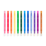 Ooly Switch-eroo Color Changing Markers 12pk