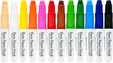 Studio Series Junior Face Paint Sticks (Set of 12)