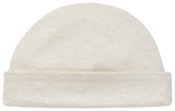 Noppies FINAL SALE Hat Reversible Babylon Oatmeal