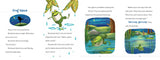 Frog and Friends Book #2: Party at the Pond