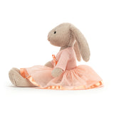 Jellycat Lottie Bunny Ballet 11"