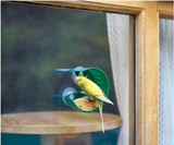 Hape E5585 Window Bird Feeder