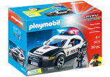 Playmobil 5673 City Action Police Cruiser
