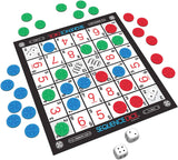 Sequence Dice Game