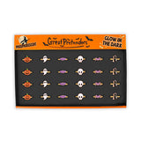 Great Pretenders 84517 Spooky Wooky Halloween Ring