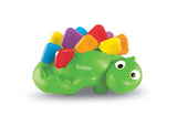 Learning Resources 9091 Steggy the Fine Motor Dino