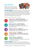 Step into Reading Step 3: Minecraft - Mobs in the Overworld! Book