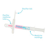 Fridababy MediFrida® the Accu-dose Pacifier Medicine Dispenser