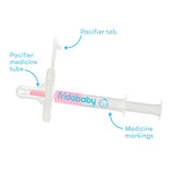 Frida Baby MediFrida® the Accu-dose Pacifier Medicine Dispenser