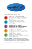 Step into Reading Step 2: Wild Sharks! (Wild Kratts) Book