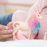 Schleich 70723 Marshmallow Unicorn Mare