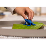 Schleich 14864 Blue Poison Dart Frog