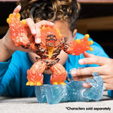 Schleich 70145 Lava Smasher