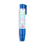 Ooly Click-It Erasers - Unique Unicorns