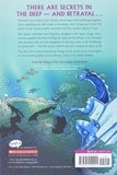 Wings of Fire The Graphic Novel: The Lost Heir Book #2