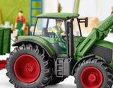 Schleich 42379 Tractor with Trailer