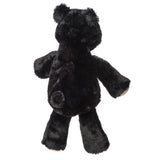 Mary Meyer Marshmallow Zoo Black Bear 13"