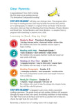 Step into Reading Step 2: Grumpy Monkey Ready, Set, Bananas! Book