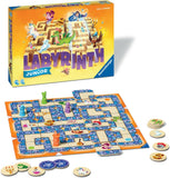 Ravensburger 20847 Labyrinth Junior Game