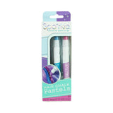 Spa*rkle Hair Chalk Pastels 2pk Assorted