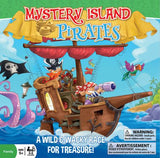 Mystery Island Pirates Game 19305