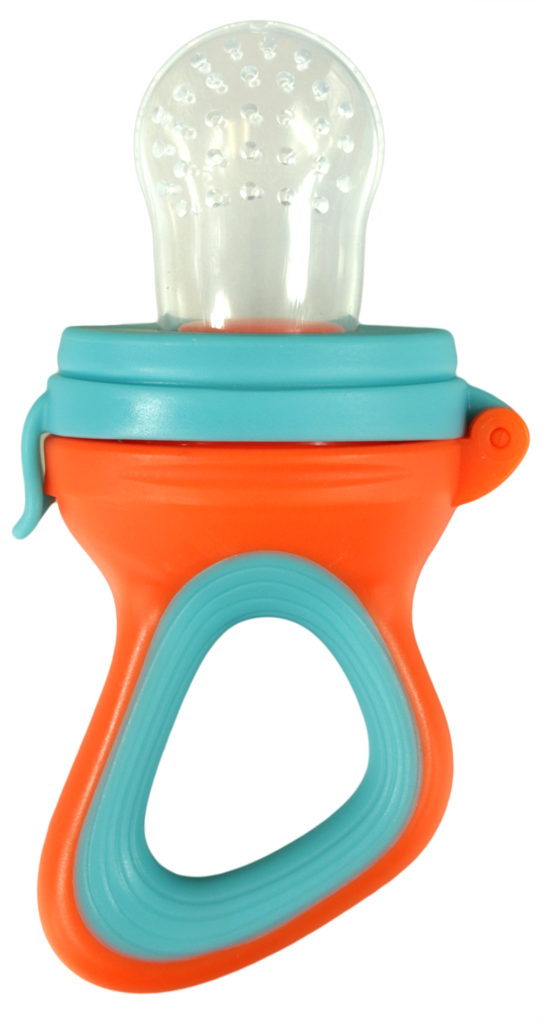 RaZ-Berry Feeder Blue/Orange