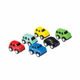 Schylling Diecast Mini Cars